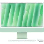 Моноблок Apple iMac 24" M4 10CPU/10GPU 16GB/1TB Green (Z1EN0007N) 2024