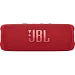 Портативная колонка JBL Flip 6 Красная (JBLFLIP6RED)