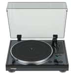 Thorens TD 102A High Gloss Black Turntable
