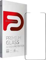 Захисне скло ArmorStandart Edge Glue Curved для Samsung S21 Ultra Black (ARM57616)