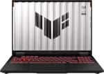 Ноутбук ASUS TUF Gaming A16 FA608WV Jaeger Gray (FA608WV-QT060)