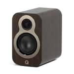 Акустические колонки Q Acoustics 3010c Walnut (QA3316)