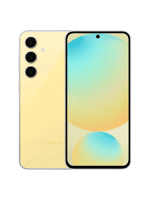 Смартфон Samsung Galaxy S24 FE 8/256GB Yellow (SM-S721BZYG)