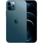 Б/У iPhone 12 Pro Max 512GB Pacific Blue (MGDL3) (Идеальное состояние)