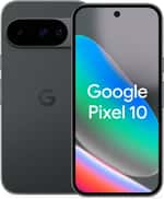 Смартфон Google Pixel 10 12/128GB Obsidian (esim)