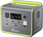 Зарядная станция Fossibot F800 Green (FSB-F800-gr)