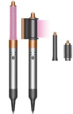 Мультистайлер Dyson Airwrap Complete Long Nickel/Copper (533896-01)