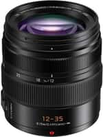 Об'єктив Panasonic Leica DG Vario-Elmarit 12-35mm f/2.8 ASPH. POWER O.I.S. (H‑ES12035)