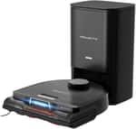 Rowenta X-Plorer Serie 240+ AI Animal & Allergy RR9695WH Wet Cleaning Robot Vacuum