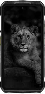 Ulefone Armor 29 Pro Smartphone 16/512GB Black