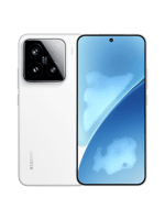 Смартфон Xiaomi 15 12/256GB White (Global Version)