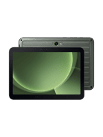 Планшет Samsung Galaxy Tab Active 5 Pro 5G 6/128 Green (SM-X356BZGA)
