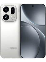 Смартфон OPPO Find X9 Pro 16/512GB Silk White (Global Version)