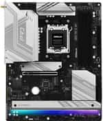 Материнская плата ASRock B850 Pro RS WiFi