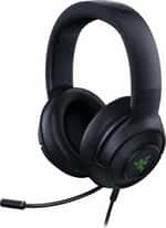 Навушники з мікрофоном Razer Kraken V3 X (RZ04-03750100-R3M1)