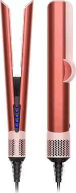 Стайлер (випрямляч) Dyson Airstrait HT01 Strawberry Bronze/Blush Pink (560844-01)