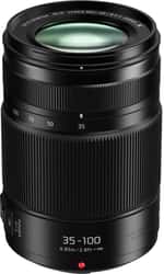 Panasonic H-HSA35100E 35-100mm f/2.8 II Telephoto Lens
