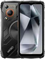 Смартфон Oscal Marine 1 4/128GB Black