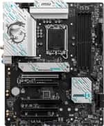 Материнская плата MSI B760 GAMING PLUS WIFI DDR4