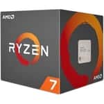 Процессор AMD Ryzen 7 1700X (YD170XBCAEWOF)