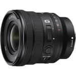Sony FE PZ 16-35mm f/4.0 G Black (SELP1635G)