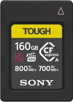 Карта памяти Sony 160 GB CFexpress Type A CEAG160T.SYM