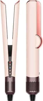 Стайлер (випрямляч) Dyson Airstrait HT01 Ceramic Pink/Rose Gold (453959-01)