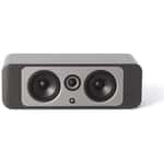 Акустична колонка Q Acoustics Q CONCEPT 90 CENTRE GLOSS SILVER (QA2992)