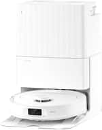 Робот-пылесос с влажной уборкой Roborock Qrevo Master (Black)