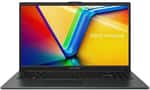 Ноутбук ASUS VivoBook Go 15 E1504FA Mixed Black (E1504FA-BQ1385, 90NB0ZR2-M02E10)