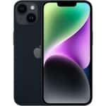 Б/У iPhone 14 128GB Midnight (MPUA3) USA (Ідеальний стан)
