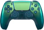 Геймпад Sony DualSense Chroma Teal (1000044461)