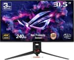 Монитор ASUS ROG Swift OLED PG32UCDMR (90LM0C00-B01971)