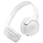 Наушники с микрофоном JBL Tune 530BT Digital White (JBLT530BTWHT) 