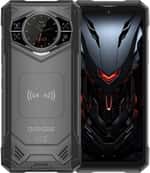 Смартфон DOOGEE S200X 12/512GB Black Samurai