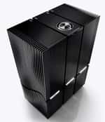 Naim NAC S1 Preamplifier