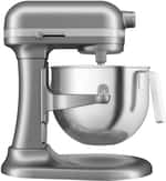Кухонна машина KitchenAid Heavy Duty 6.6 л 5KSM70JPXECU