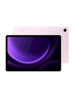 Планшет Samsung Galaxy Tab S9 FE 5G 6/128GB Lavender (SM-X516BLIA)
