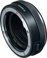 Адаптер байонета Canon EF - EOS R Control Ring Mount Adapter (2972C005)