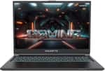 Ноутбук GIGABYTE G6 KF (KF-H3US864KH)