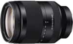 Універсальний об'єктив Sony FE 24-240mm f/3.5-6.3 Black (SEL24240)