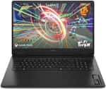HP OMEN 17-db1014ua Shadow Black Laptop
