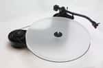 Акриловый диск Pro-Ject Acryl it RPM 1 Carbon для проигрывателей