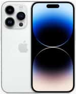 Б/У Apple iPhone 14 Pro Max 1TB Silver (MQ933) (Ідеальний стан)