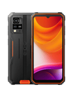 Смартфон Blackview BV4800 SE 4/64GB Orange