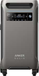 Зарядна станція Anker Solix F3800 (A1790311)