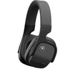 Yamaha YH-L700A Wireless Headphones with Microphone - Black