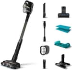Philips Aqua Plus XC8349/01 2-in-1 Vertical and Handheld Vacuum Cleaner