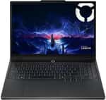 Ноутбук Lenovo Legion 5 15IAX10 Eclipse Black (83F0006XRA)