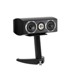 Центральний канал Triangle Magellan - Voce 40th Space Black